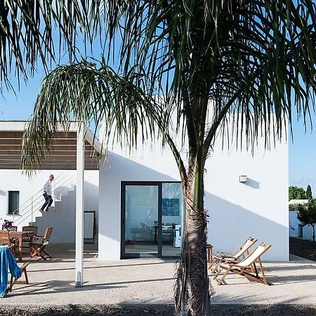 Villa Le Dune - Cicas