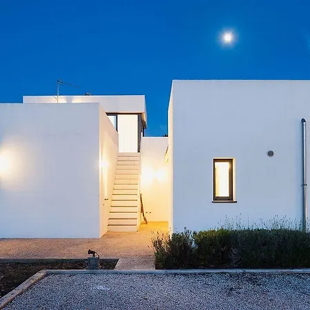 Le Dune - Cicas Villa Menfi