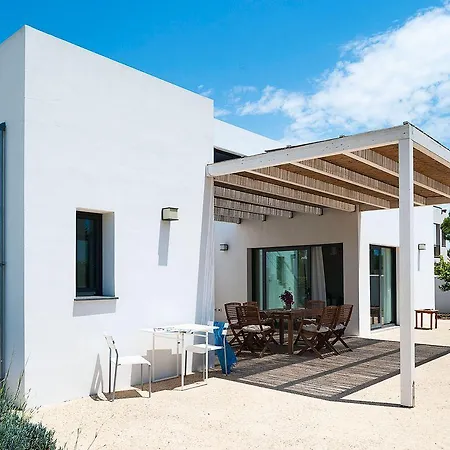 Le Dune - Cicas Villa