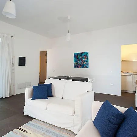 Le Dune - Cicas Villa Menfi