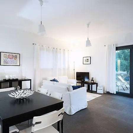 Le Dune - Cicas Villa