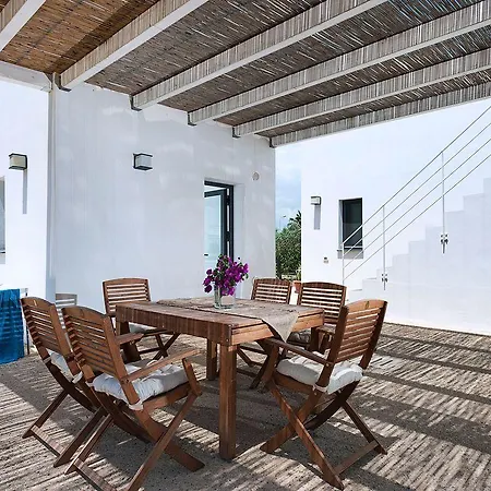 Villa Le Dune - Cicas