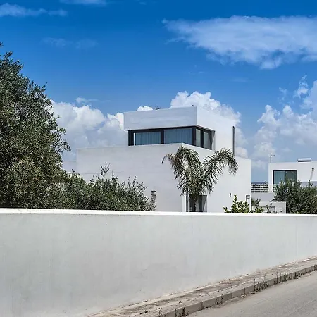 Villa Le Dune - Cicas